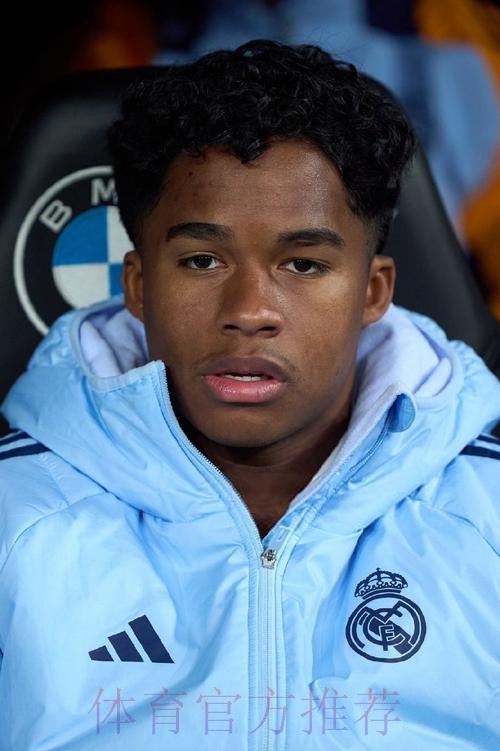 马卡:恩德里克承认踢人错误 表示以后不会再犯 马卡:恩德里克承认踢人错误 表示以后不会再犯